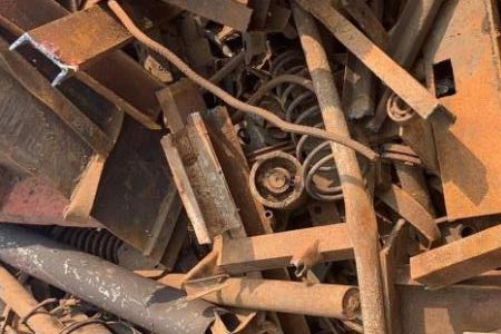 【铜渣回收】陇南西和马元废铜铝铁回收 电缆回收公司